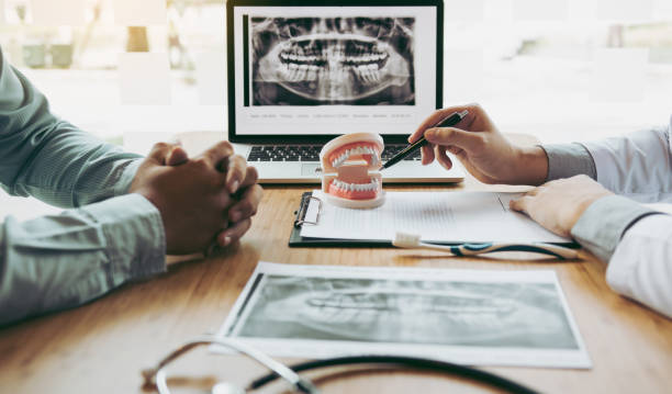 Best Emergency Treatment for Dental Infections or Abscesses in Larned, KS