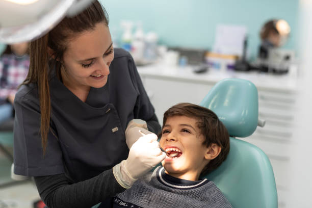 Best 24-Hour Emergency Dentist in Larned, KS