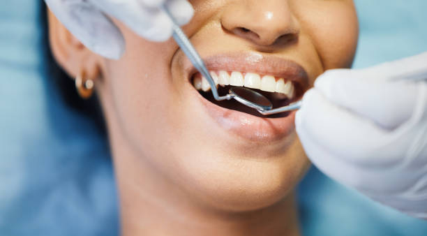 Best Emergency Orthodontic Services in Larned, KS