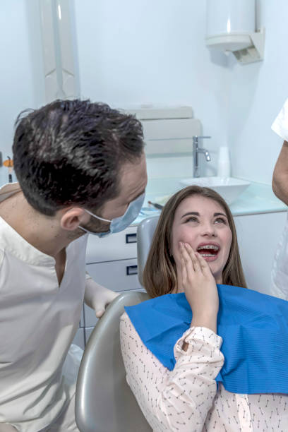 Best Same-Day Emergency Dental Services in Larned, KS