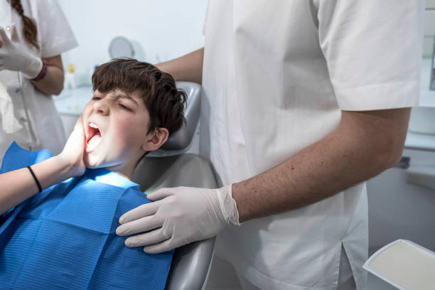 Best Emergency Root Canal Treatment in Larned, KS