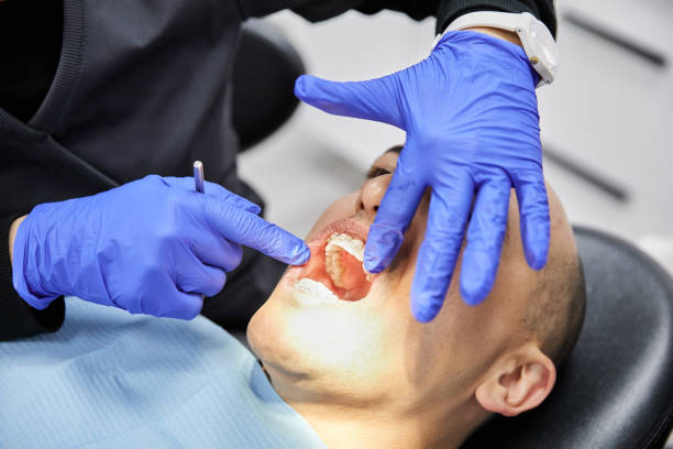 Best Emergency Denture Repair in Larned, KS