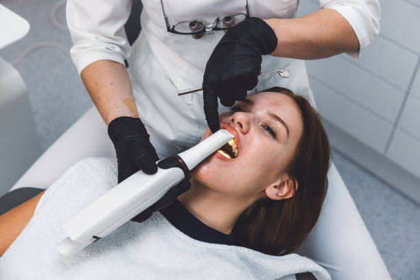 Best Urgent Care for Lost Fillings or Crowns in Larned, KS