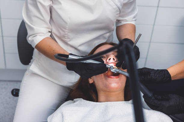 Best Emergency Tooth Extraction in Larned, KS