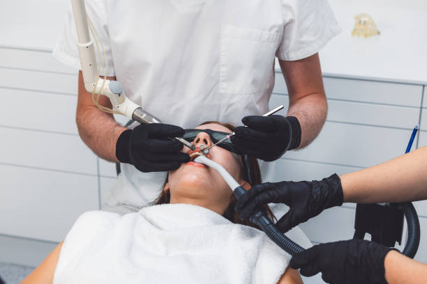 Best Emergency Gum Treatment in Larned, KS
