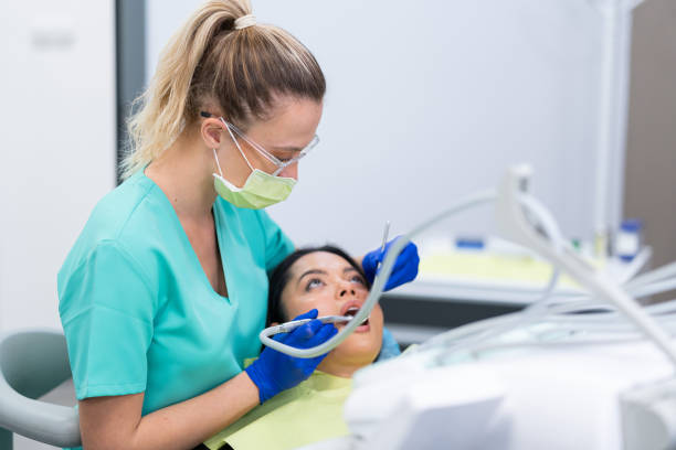 Best After-Hours Dental Trauma Care in Larned, KS