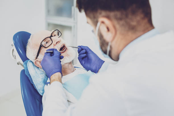 Best Emergency Dental Care for Broken or Chipped Teeth in Larned, KS